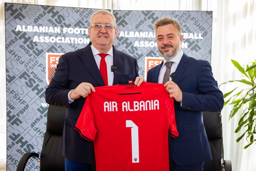Risi në prag të duelit me Serbinë, FSHF zyrtarizon emrin e ri
