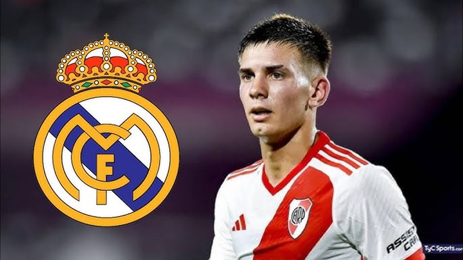 Real Madrid godet në merkato, siguron shërbimet e talentit që po