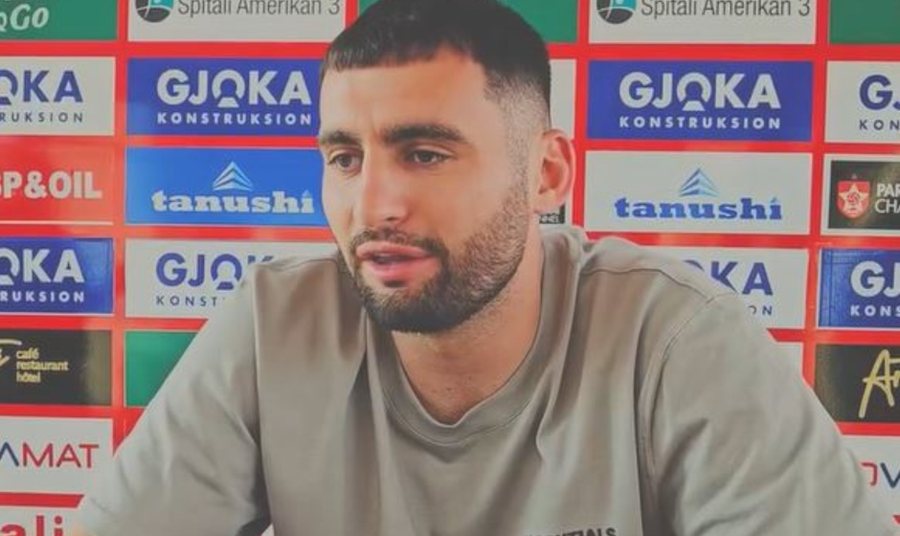 Rivesh fanellën e Partizanit për herë të tretë, Skuka: