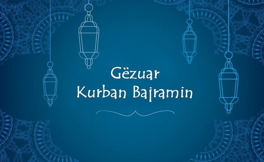 FOTO/ Festa e Kurban Bajramit, ekipet e Superiores bëhen bashkë