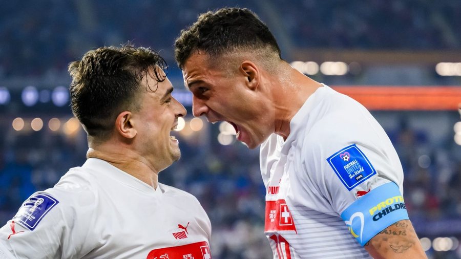 E BUJSHME/ Igli Tare krijon “koloni shqiptarësh” te Milan, pas