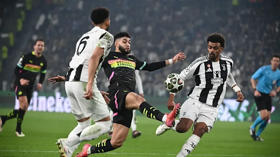 ZYRTARE/ 17 milionë euro, Juventus ushtron të drejtën e blerjes