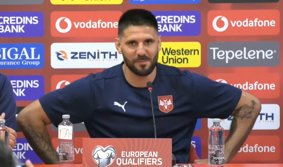 “Kam kujtime të bukura nga ndeshja e fundit me