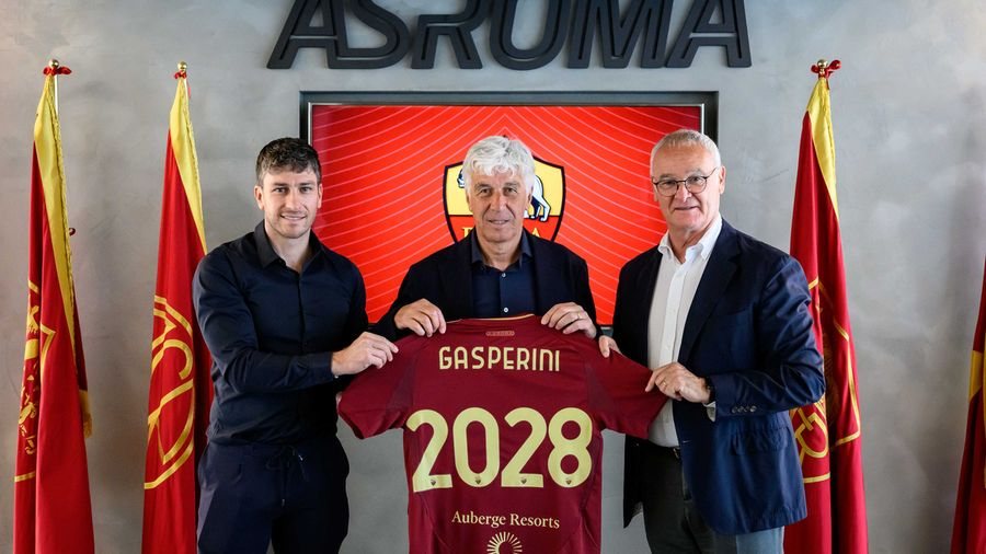 ZYRTARE/ U largua nga Atalanta për ekipin tjetër italian, Gian Piero