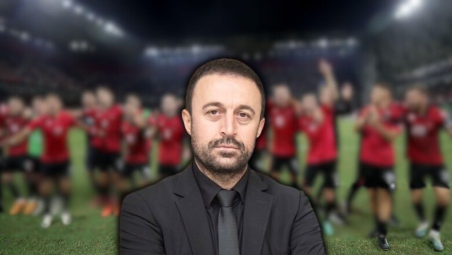 EKSKLUZIVE/ “Presionin më të madh e kanë