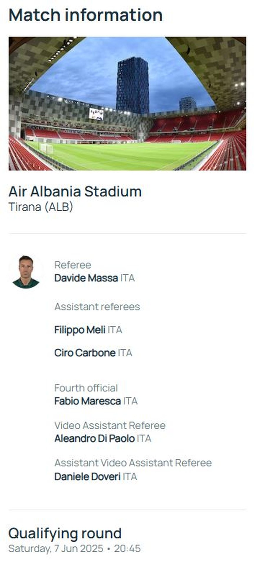 Një italian vendos drejtësi në “Air Albania”, para 10