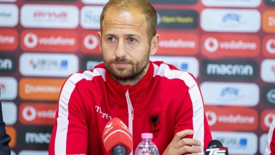 “Kemi lojtarë me kualitet, do ta mposhtim Serbinë”, Migjen