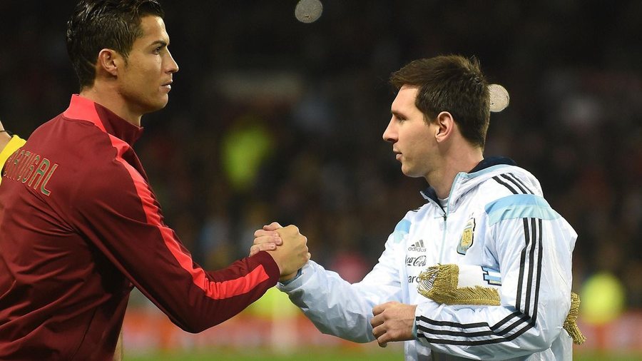 Cristiano Ronaldo ia lë derën e hapur Messit në një ekip: