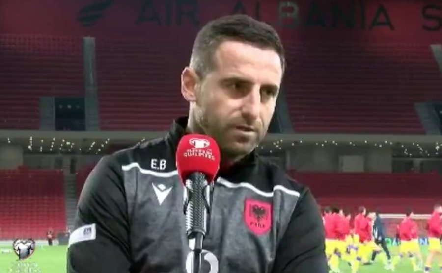 “Nuk kemi individë që bëjnë diferencën”,