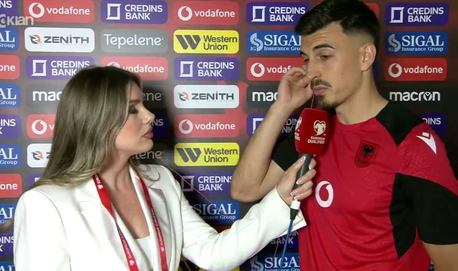 Juljan Shehu: Dhamë shpirtin në fushë përballë