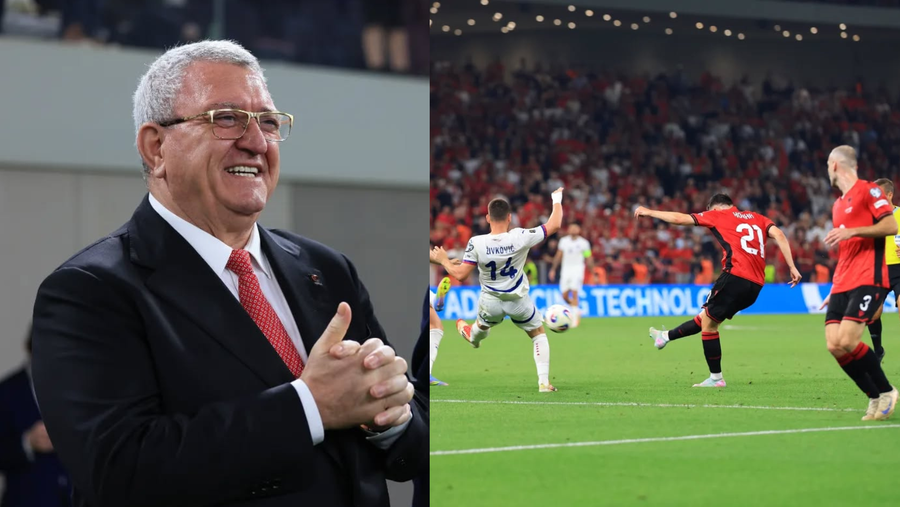 Barazimi me Serbinë nuk e “kënaq”, presidenti i