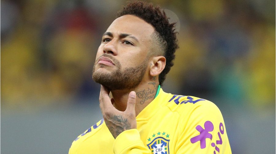 TRONDITET Neymar! Sulmuesi brazilian rezulton pozitiv me virusin e njohur
