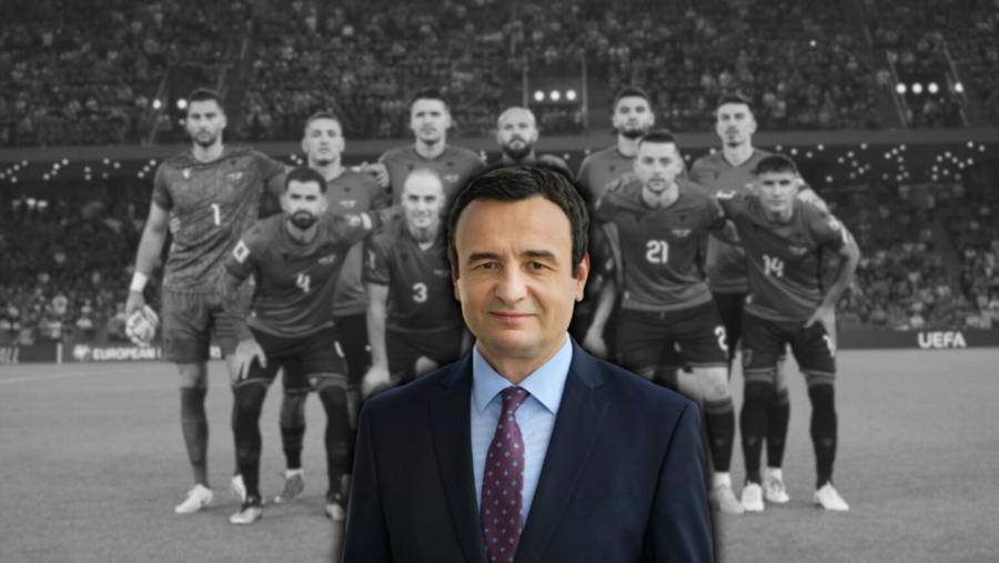 “Pritjet ishin të mëdha...”, Albin Kurti me superlativa