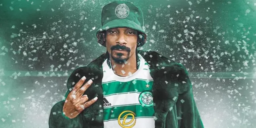 Reperi Snoop Dogg “braktis” muzikën për sportin, merr