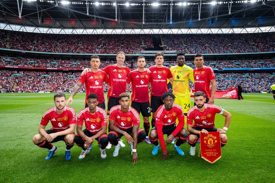 “Dorëzohet” Manchester United, gati ta lejoi bomberin të