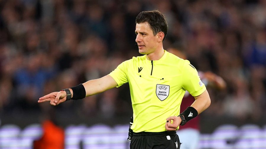 U godit me grusht nga presidenti i Superligës, UEFA vendos për