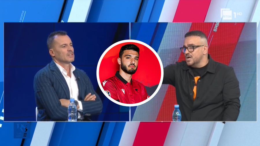 “Broja më i dobëti në fushë!”; PLAS në