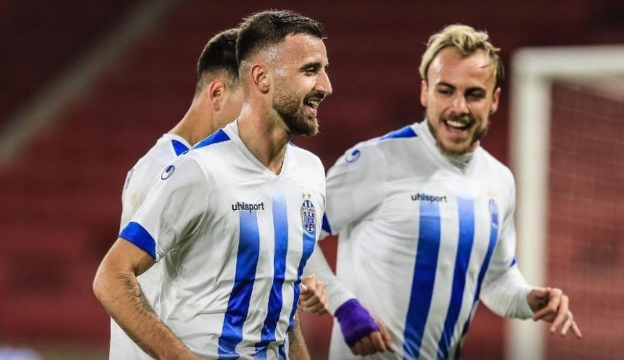 Ish-numri 10 i Tiranës, kampionët e Superligës do të