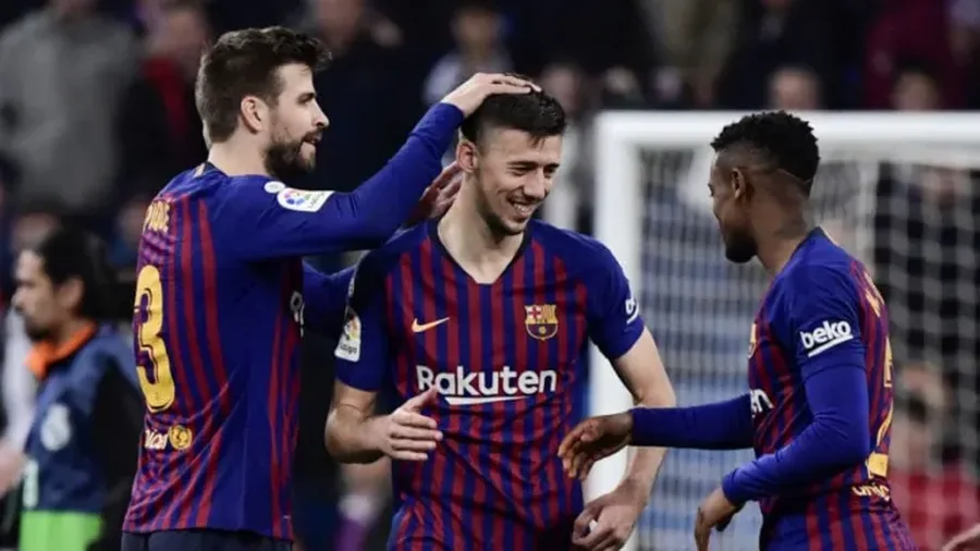 ZYRTARE/ Nuk dëshirohet tek Barcelona, Atletico prezanton mbrojtësin