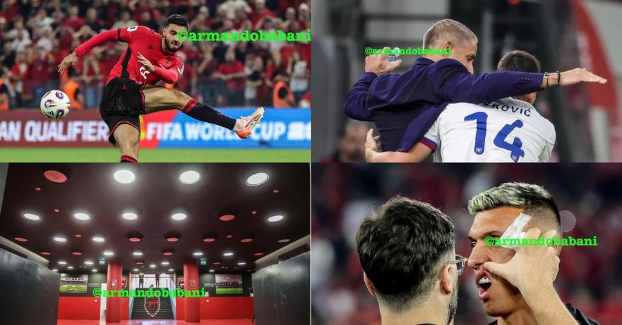 Art përmes shkrepjeve, fotografi i njohur sjell momentet e veçanta