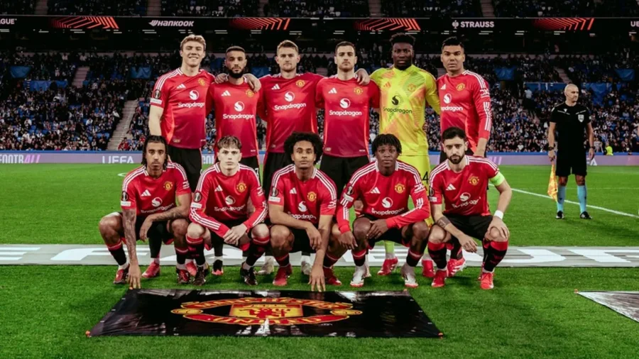 Manchester United gati të ndryshojë “fytyrë” në