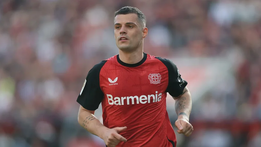 E do Igli Tare te Milani, Bayer Leverkusen merr vendimin final për Granit
