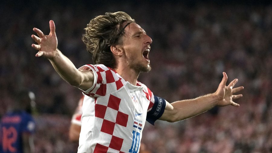 Fitoi Champions-in me PSG-ën dhe Ligën e Kombeve me Portugalinë,