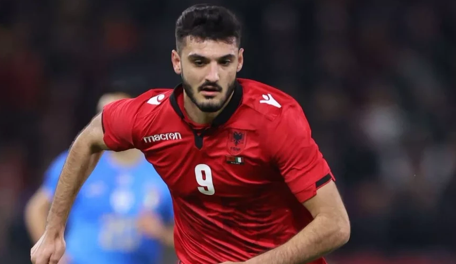 E BUJSHME/ Armando Broja pranë transferimit në Gjermani, dy klubet