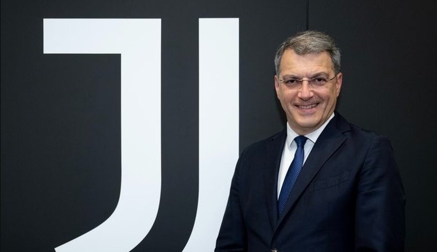 “Një privilegj të jem drejtor i Juventusit”, Damien