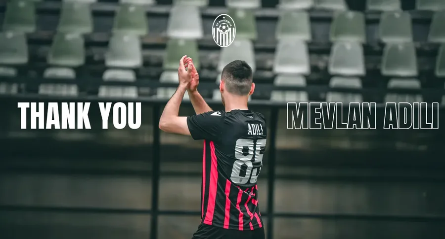 ZYRTARE/ Nuk ka rinovim mes palëve, ish-mbrojtësi i Vllaznisë