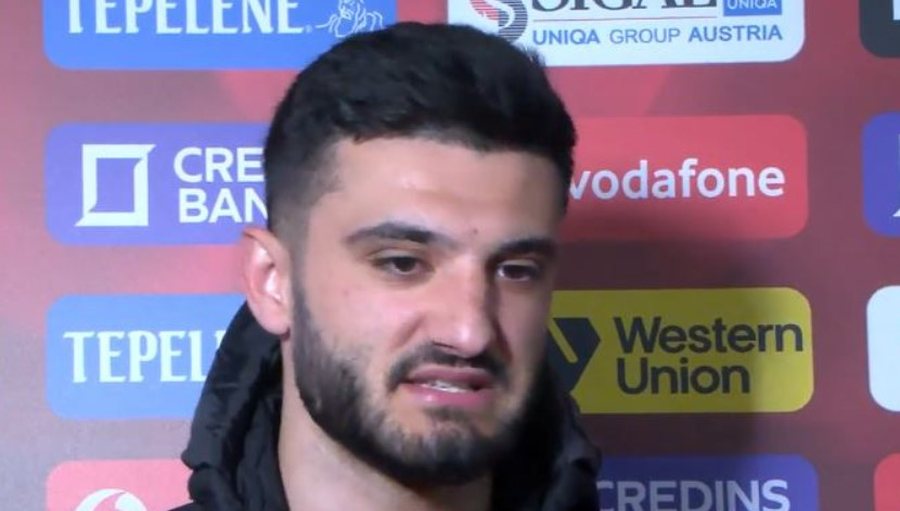 “Goli i Letonisë na e prishi moralin”, Broja: Ndoshta ishim