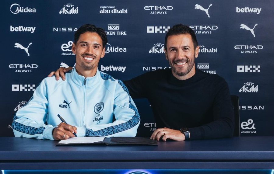 ZYRTARE/ Manchester City bën “goditjen” e radhës, Tijjani