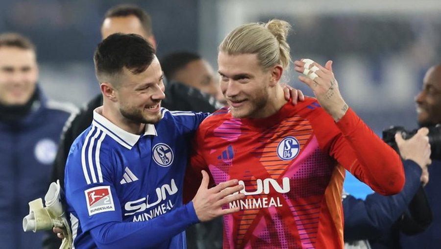 ZYRTARE/ Schalke në “ujëra” të trubullta, por rinovon