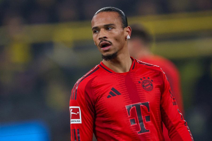 E BUJSHME/ Leroy Sane në Superligë, nga Gjermania e bëjnë