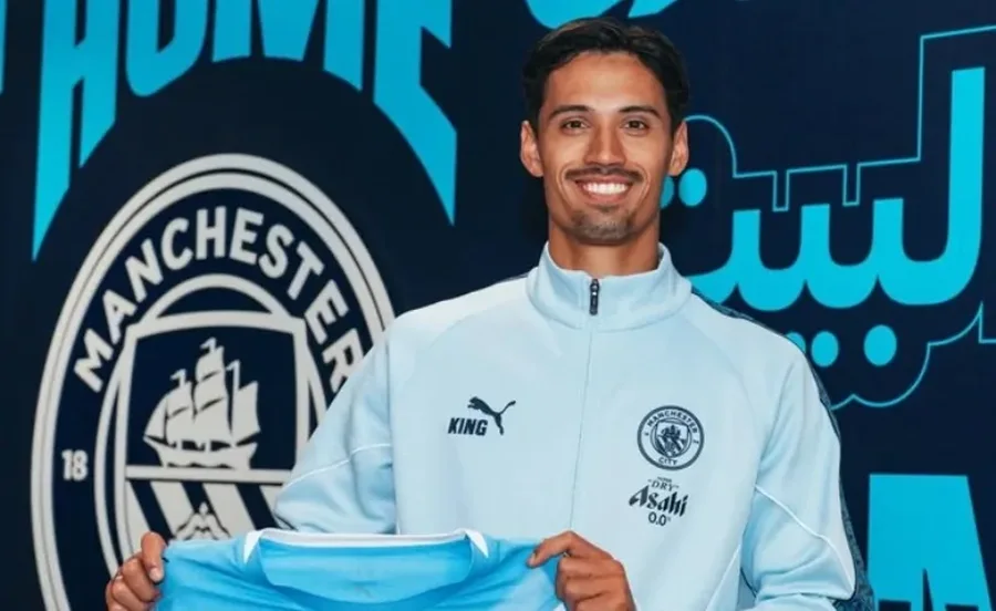 “Tradhtoi” Milanin për Manchester City-n, zbulohet numri