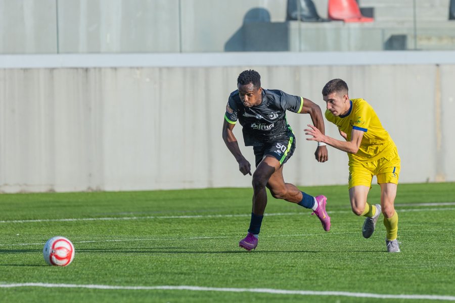 Turneu “Eagle CUP”/ Përfundojnë ndeshjet e grupeve,