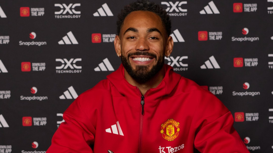 U bashkua me “Djajtë e Kuq”, braziliani Cunha: Manchester