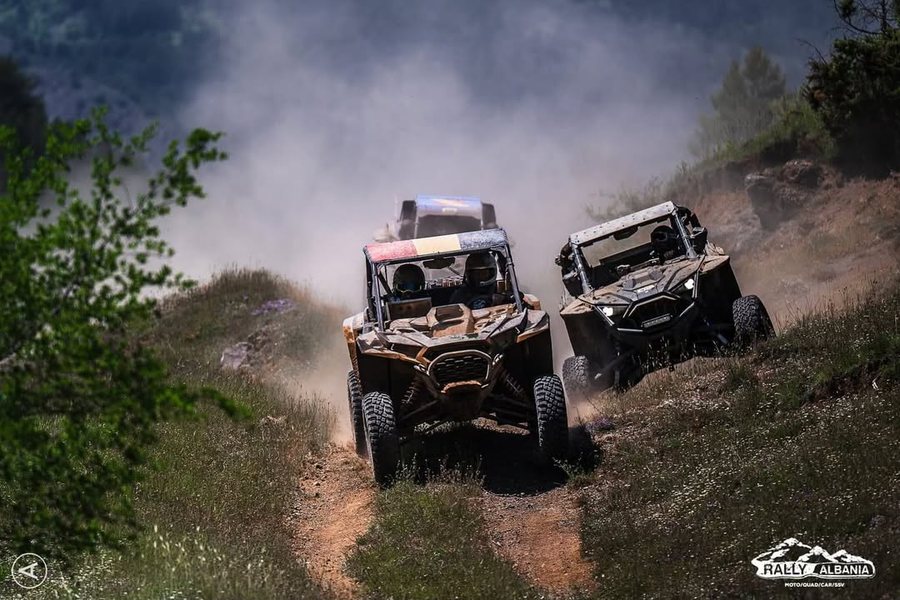 “Rally Albania” më fuqishëm se kurrë, ditët e