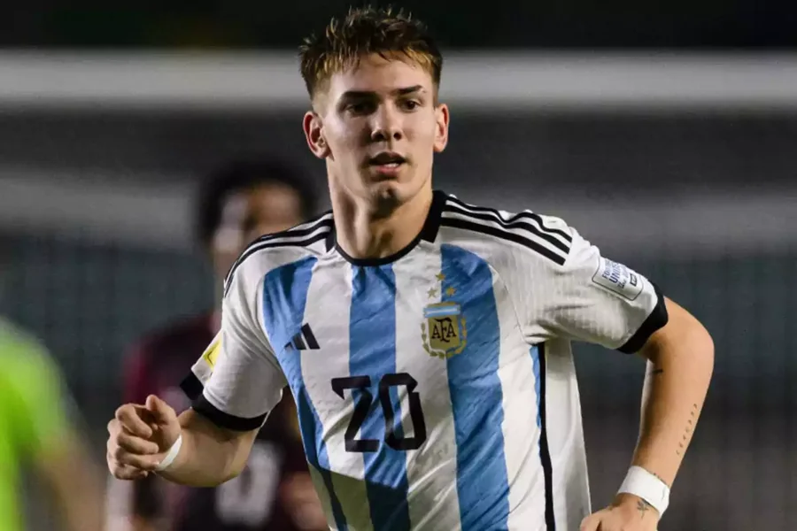 ZYRTARE/ 45 milionë euro, Real Madrid transferon yllin e Argjentinës
