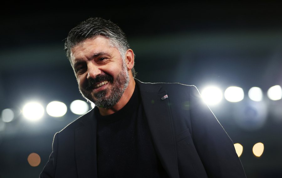 Jo vetëm Gattuso për Italinë, trajnerit i bashkohet edhe ish-i i