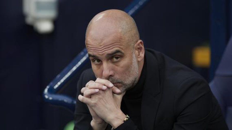 Guardiola flet “pa doreza” pas sezonit të vështirë: