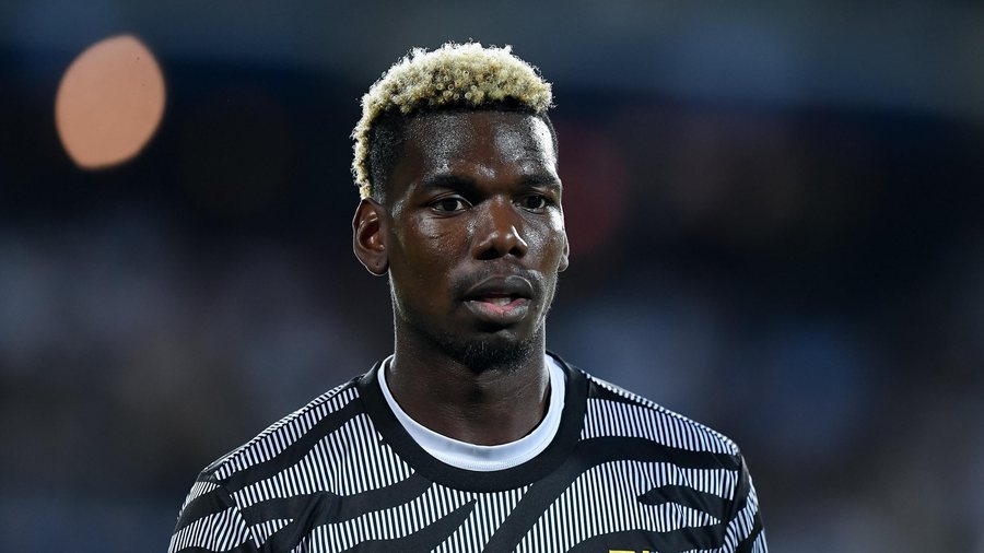 Kampion i Botës në 2018, Paul Pogba gjithmonë e më