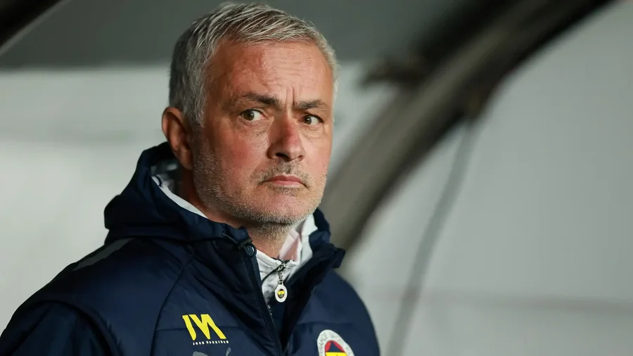 Mourinho ëndërron golashënuesin e Brazilit te Fenerbahce,