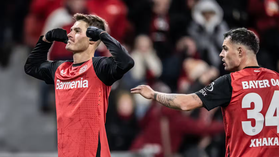 E do Igli Tare te Milani, bomberi i Bayer Leverkusen merr vendimin për
