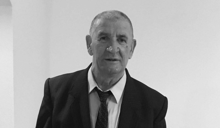Zi te skuadra shqiptare, ndahet nga jeta ish-kryetari i klubit kuqezi