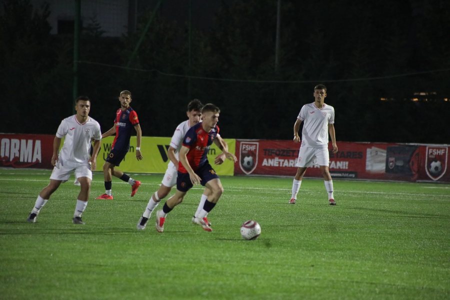 Finalja e “Eagle CUP” luhet në “Shtëpinë e
