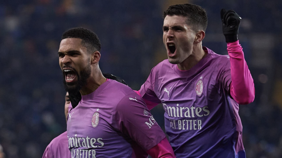 Do të largohet nga Milan, 29-vjeçari fiton interesin e ekipit