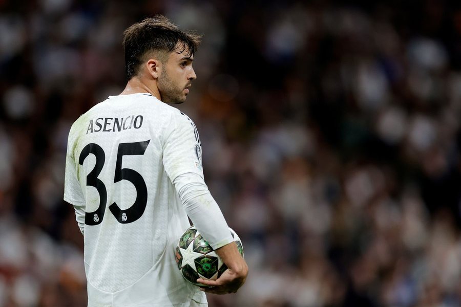 Kontratë 6-vjeçare dhe ofertë marramendëse, Real Madrid
