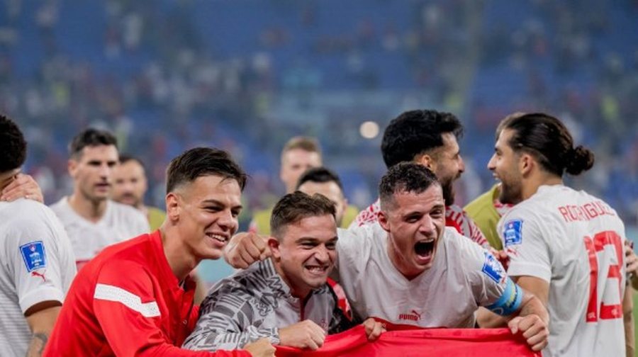 Milani këmbëngul për mesfushorin shqiptar, priten zhvillime