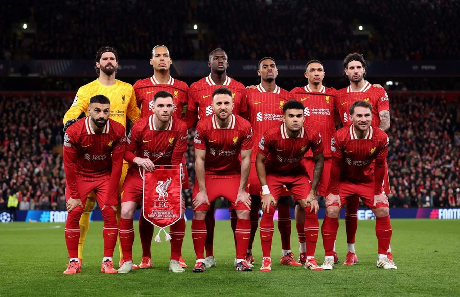 Liverpool “i dashuruar” me lojtarët e Bundesligës, nuk